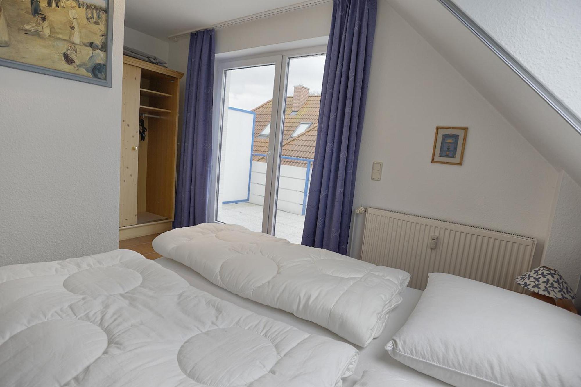 Appartmenthaus Central Fw 15 Zingst Exteriör bild